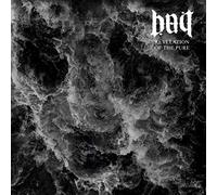 BAIT - REVELATION OF THE PURE - CD - K72z