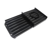 Bait Rolling Plate - Carp Bait Roller, Baits Sphere Maker, 11.8x5.9in Portable Baits Shaping Tool Accessory | Quick Spherical Forming System, For Coarse Fish Angling Kit