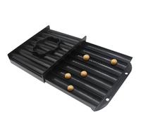 Bait Rolling Plate - Fishing Bait Roller | Fishing Baits Making Roller | Carp Fîshîng Tools | Baits Maker Rollêr | Fîshîng Baît Roll Board | Rolling Carp Baît Fishîng Accessories | Cârp Fishîng Tools