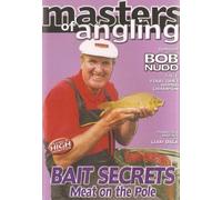 Bait Secrets - Meat On The Pole [Edizione: Regno Unito] [Edizione: Regno Unito]