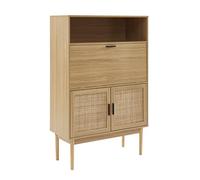 BAÏTA Segretaria Amana cannaba Rattan 90 cm