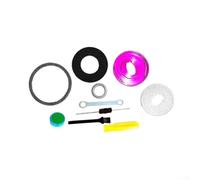 Baitcast - Mulinello da pesca con allarme di scarico, compatibile con modelli DAIWA