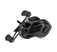 Baitcaster Fishing Reel User Friendly - Lightweight Baitcaster Bait Caster
