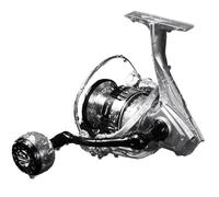 Baitcasting - Mulinello da, 250 g, attrezzatura per acqua, liscia, leggera, robusta e durevole, mulinello da per uomo, adatto per principianti, all'aperto, sulle rive del lago, in