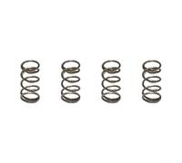 Baitcasting Mulinello Molla per Kastking Per Kestrel Per Elite Per Valiant Per Eagle II Mulinelli Da Pesca (4pcs)