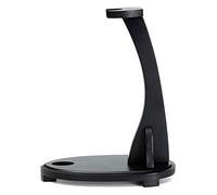 BAIWANLIN Supporto Spada Porta Verticale Display Espositore Samurai Katana Forma di Cigno Nero Taglia Grande/Media/Piccola,Small Size
