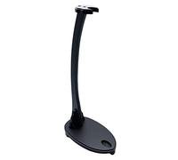 BAIWANLIN Supporto Spada Porta Verticale Display Espositore Samurai Katana Forma di Cigno Nero Taglia Grande/Media/Piccola,Large Size