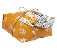BAJ 1768 - Colomba pere e cioccolato fondente 1 kg - Con libretto storico