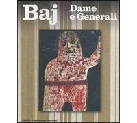 Baj. Dame e generali 1960-975