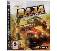 Baja Edge Of Control (Guida / Racing) PS3 Playstation 3 THQ