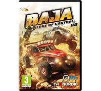 BAJA: EDGE OF CONTROL HD GUIDA/RACING - GIOCHI PC
