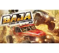 Baja: Edge of Control HD