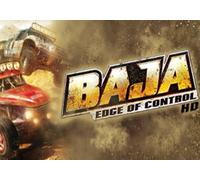 Baja: Edge of Control HD (PC) Steam Key - GLOBAL