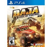 Baja: Edge of Control HD