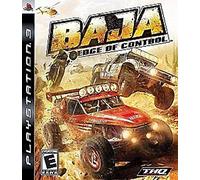 BAJA: Edge of Control - Playstation 3 by THQ