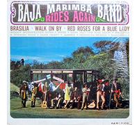 BAJA MARIMBA BAND - rides again