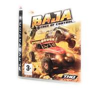 Baja (PS3) [Edizione: Regno Unito]