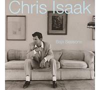 Chris Isaak Baja Sessions (CD)