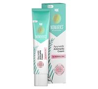 Bajaj NOMARKS (For All Skin Types) for Clear Glowing Fairness with Turmeric, Lemon & Wheat Germ Oil (25g) by Bajaj