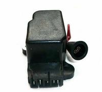 Bajaj Vespa 12 Volt Unità CDI Elettrica Super Sprint VBB LML V50 Con Filo