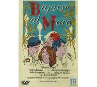 Bajarse Al Moro [Import espagnol]