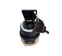 Bajato JCB 3cx 4cx Interruttore di accensione con 2 chiavi 701/80184 50988 85804674 JCB New Holland -16000500