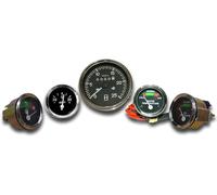Bajato Set contagiri per trattori Massey Ferguson | Pressione dell'olio | Carburante | Temperatura dell'acqua | e Amperometro Fit in MF35 MF65 MF50 MF135 MF150 M165