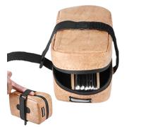 Bajbumgn Borsa Da Sella Per Bicicletta - Borsa Impermeabile per Deposito Posteriore - Sacche per Sella della Bicicletta - Per Cicloturismo Città Pendolarismo Competizione Urbano Adulti e Bambini