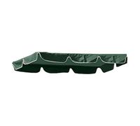 Bajbumgn Coperchio di sostituzione del baldacchino, top di sostituzione della a baldacchino - Sostituzione del baldacchino gazebo impermeabile,Copertura Sun Shade Outdoor Pipola da pioggia Top
