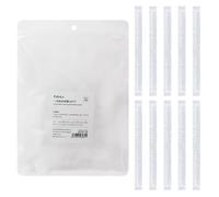 Bajbumgn Coperture Per Elettrodomestici Da Cucina - Protettore Elastico Adattabile - 10 Pezzi Coperture Per Condizionatori D'Aria Per Interno - Adatti A Ventilatori Microonde Cucina Domestica