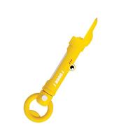 Bajbumgn Schiacciacqua per Bambini,Gioco Acquatico per Piscina | Spruzzatore Manuale Animali, Divertimento All'Aperto Per Bambini Attività In Giardino Lago Campeggio Spiaggia