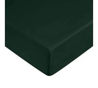 BAJERA HARRY POTTER VERDE 100% ALGODÓN PARA CAMA DE 135/140