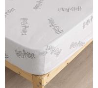 BAJERA SABANAS FRANELA HARRY POTTER 105 100% ALGODÓN