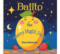 Bajito and the Starry Night Party