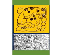 B'ajlom ii Nkotz'i'j Publications' Classical Maya Dictionary with Basic Grammar