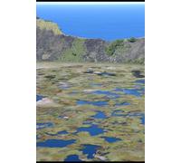 B'ajlom ii Nkotz'i'j Publications' English - Icelandic Dictionary
