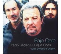 Bajo Cero