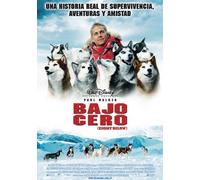 Bajo Cero (Eight Below)