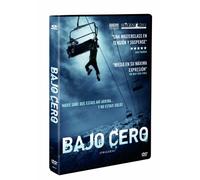 Bajo Cero (Import Dvd) (2014) Emma Bell; Shawn Ashmore; Kevin Zegers; Ed Acker