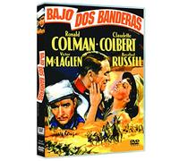 Bajo Dos Banderas (1936) Under Two Flags (Region 2) (Import)