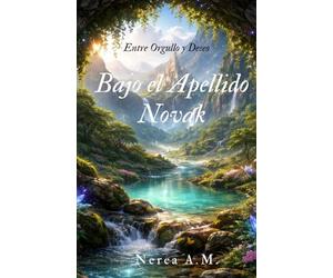 Bajo el Apellido Novak: Entre Orgullo y Deseo