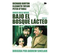 Bajo El Bosque Lácteo (V.O.S.E.)