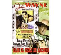 Bajo el cielo de Arizona (1934) (Neath the Arizona Skies)