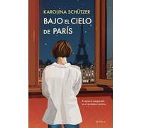 Bajo el cielo de París