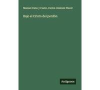 Bajo el Cristo del perdón