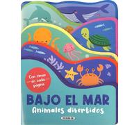 Bajo el mar