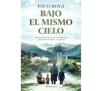 Bajo el mismo cielo