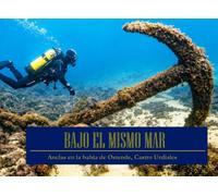 Bajo el mismo mar: Anclas en la bahía de Ostende, Castro Urdiales