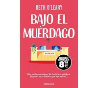 Bajo el muérdago (edición Black Friday)