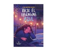 Bajo el paraguas azul